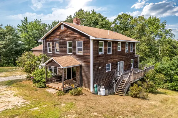 987 Upper Street, Turner, ME 04282