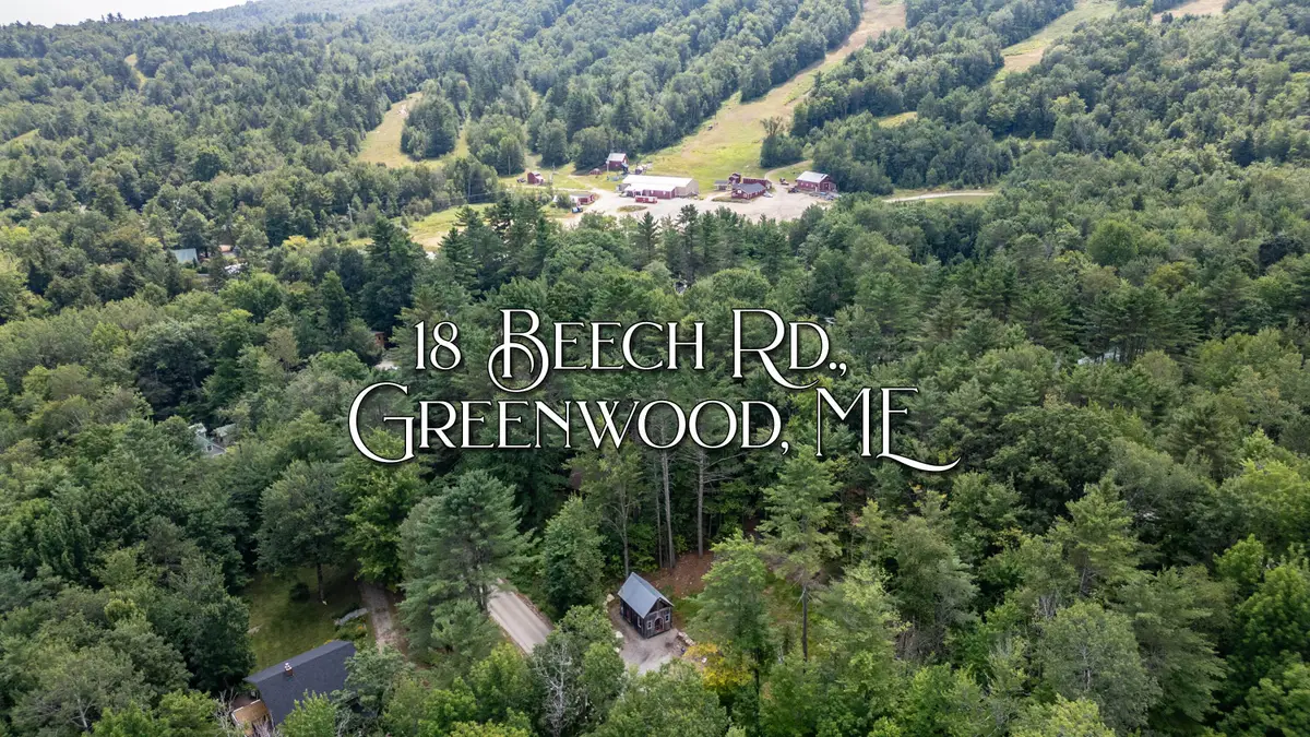 18 Beech Road, Greenwood, ME 04255 - Image #1