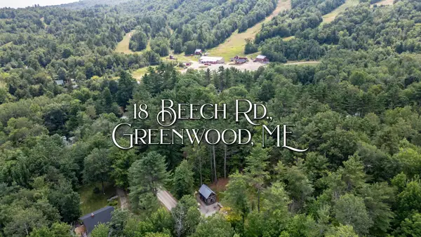 18 Beech Road, Greenwood, ME 04255