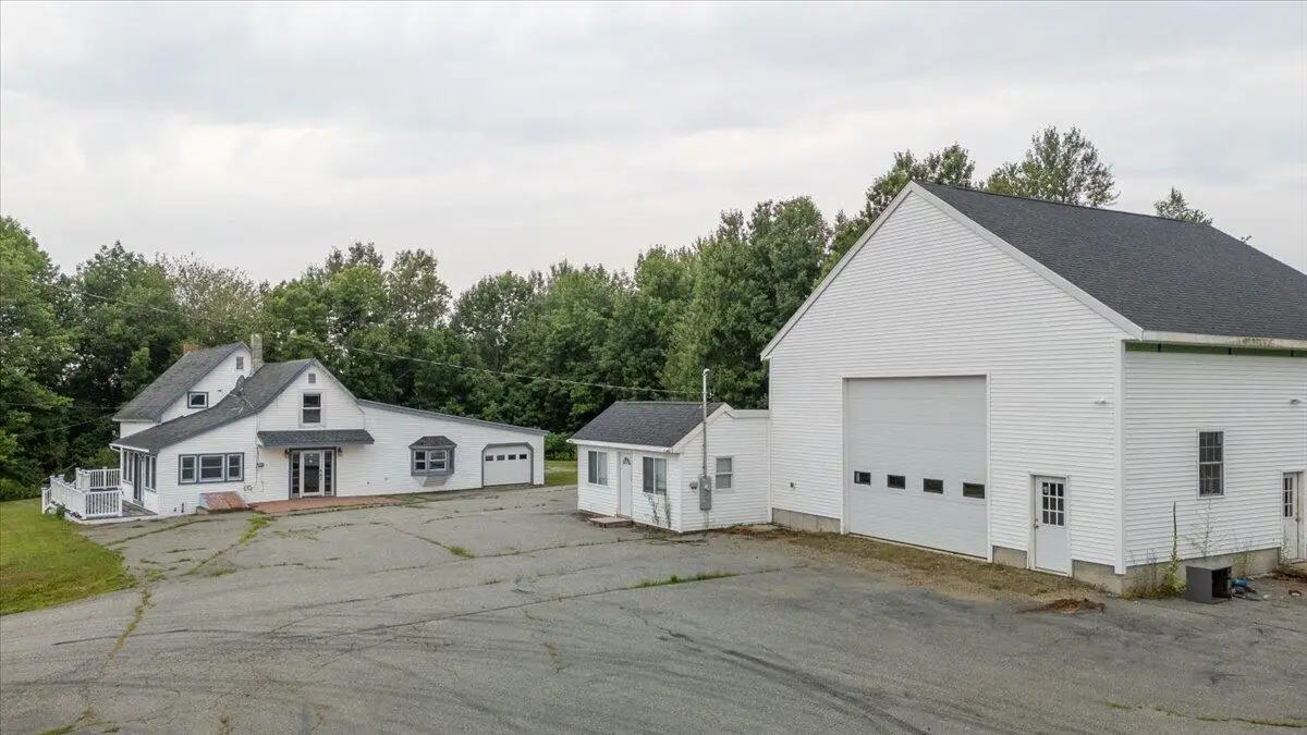 317 Augusta Road, Washington, ME 04574 - Image #1