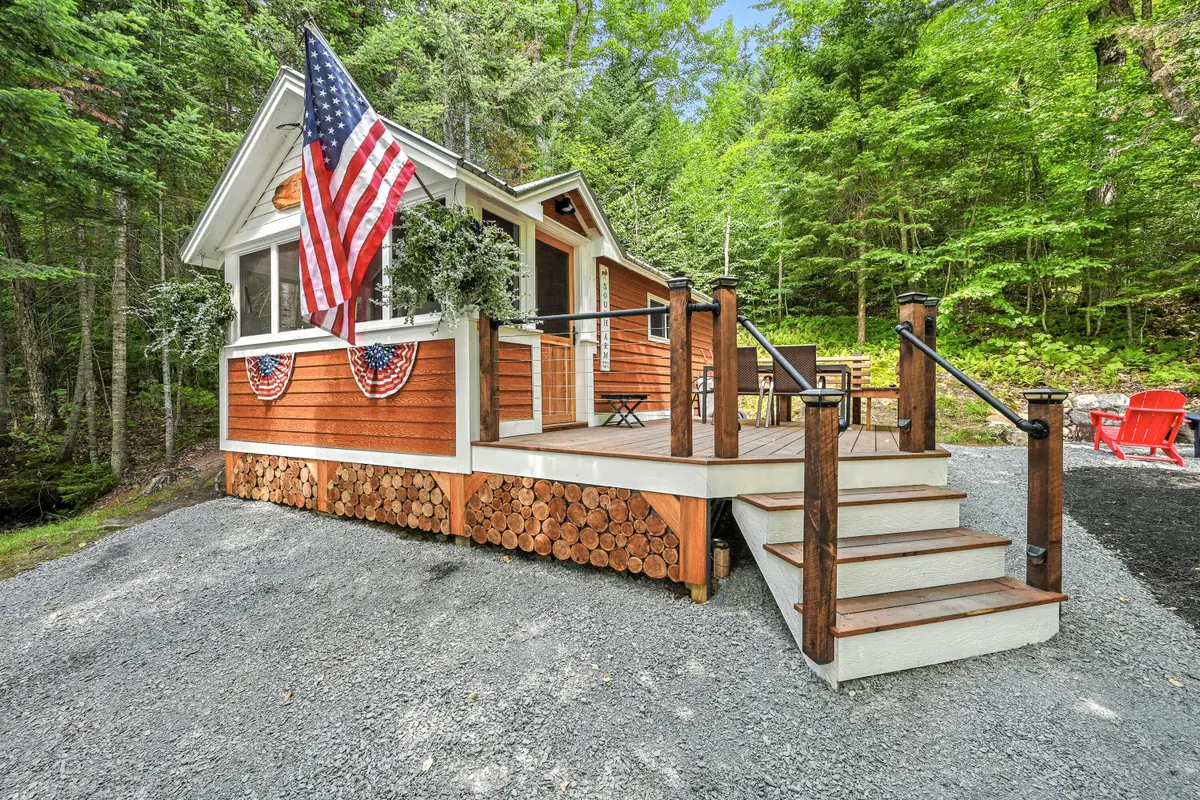 2477 South Arm Road, Andover, ME 04216 - Image #1