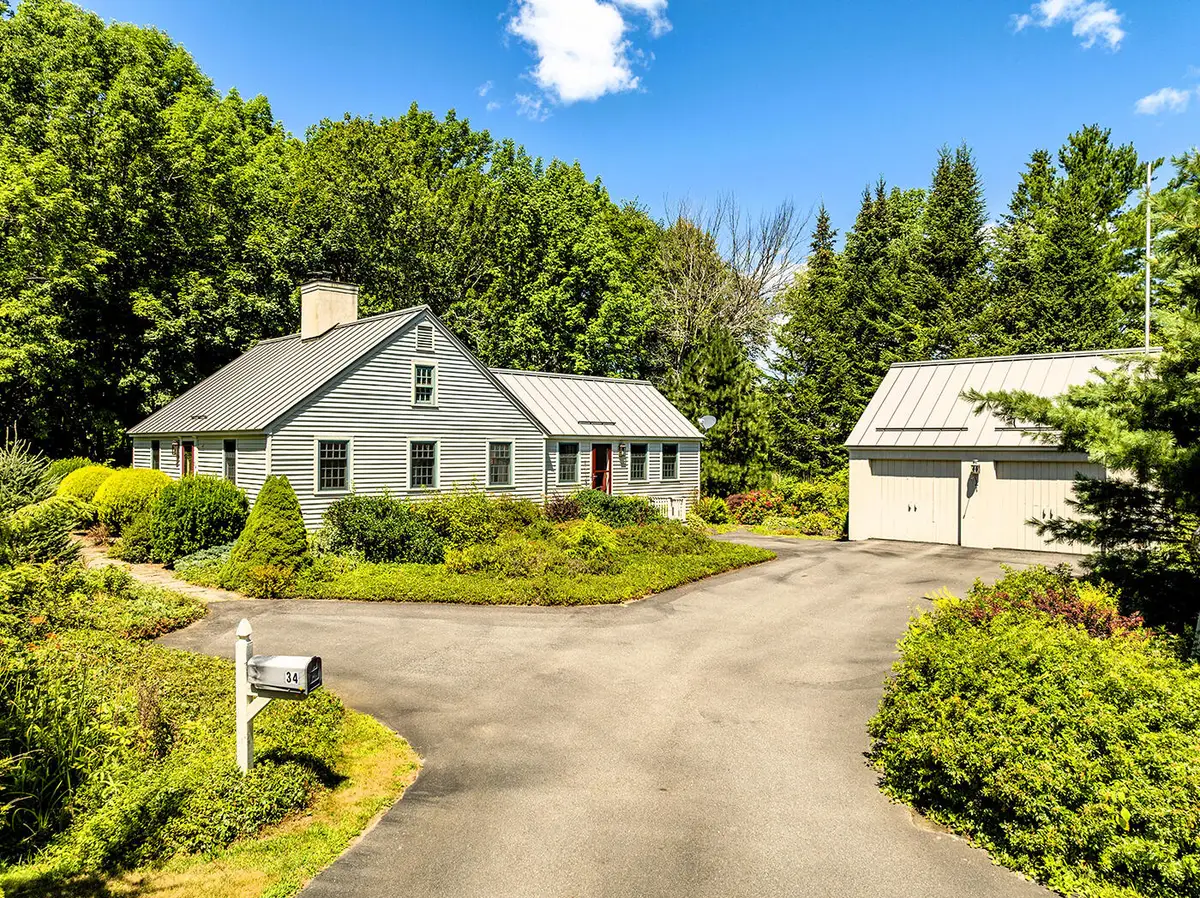 34 Curtis Avenue, Camden, ME 04843 - Image #1