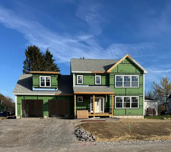 Lot 5 Trestle Way, Scarborough, ME 04074