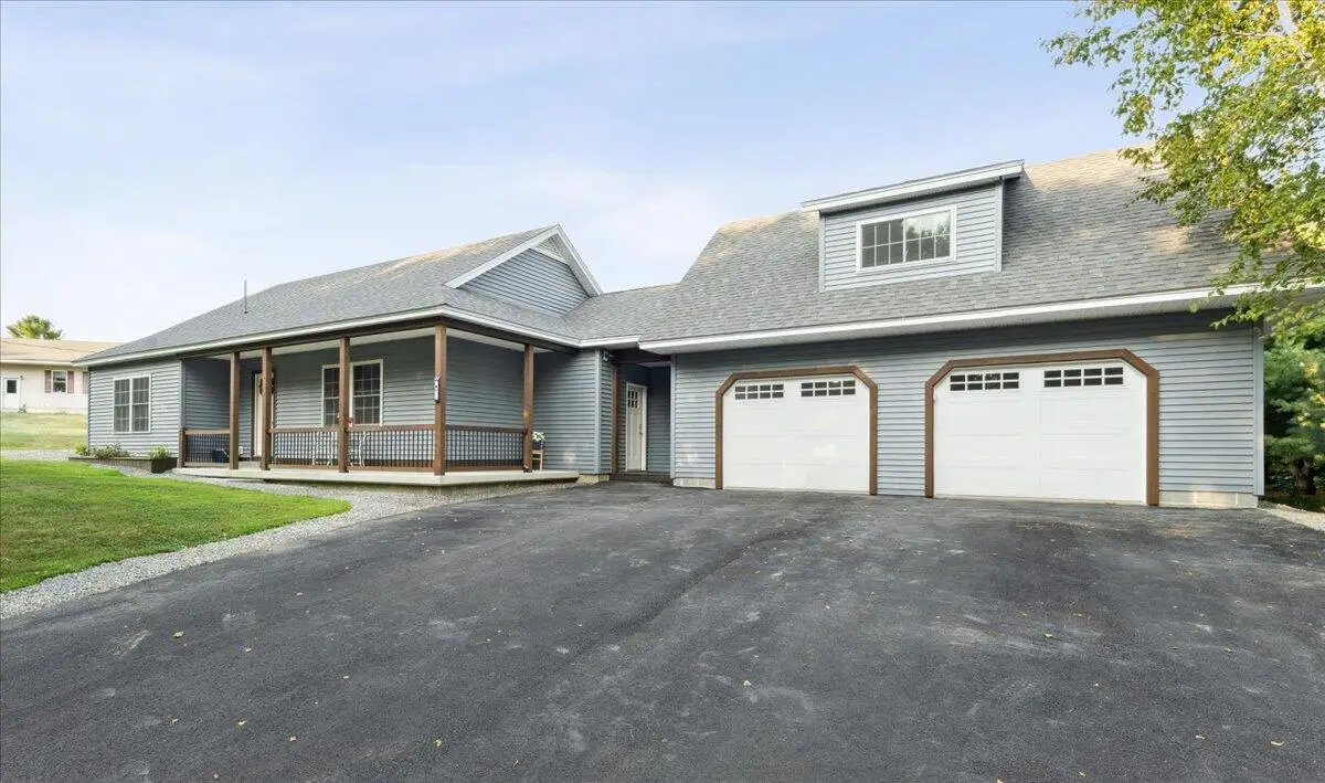 81 Robichaud Road, Levant, ME 04456 - Image #1