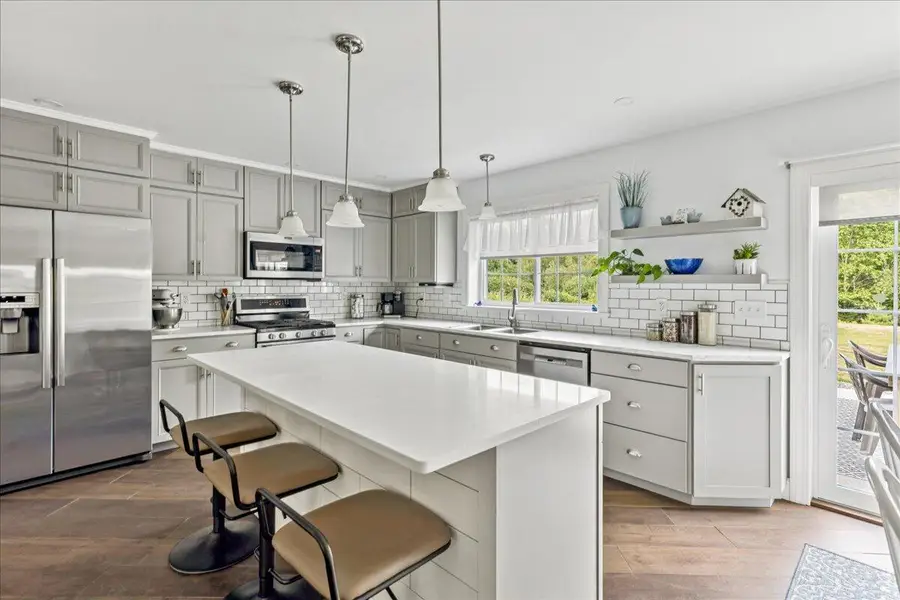 81 Robichaud Road, Levant, ME 04456 - Image #2