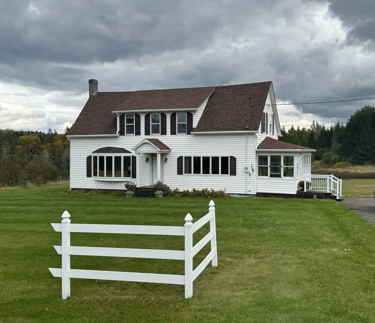 6 Vaillancourt Hill Road, Van Buren, ME 04785 - #1