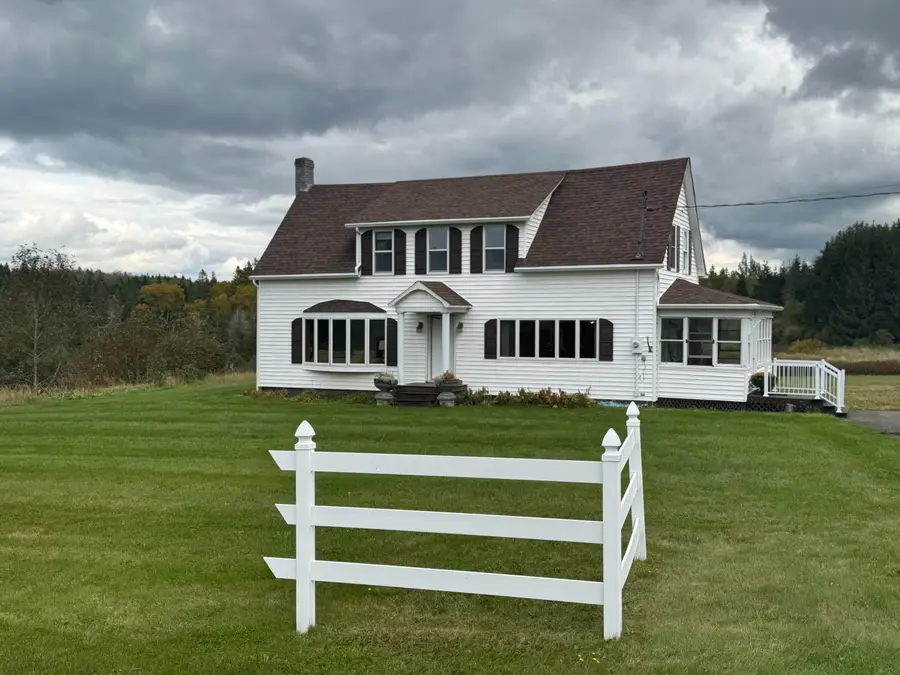 6 Vaillancourt Hill Road, Van Buren, ME 04785 - #2