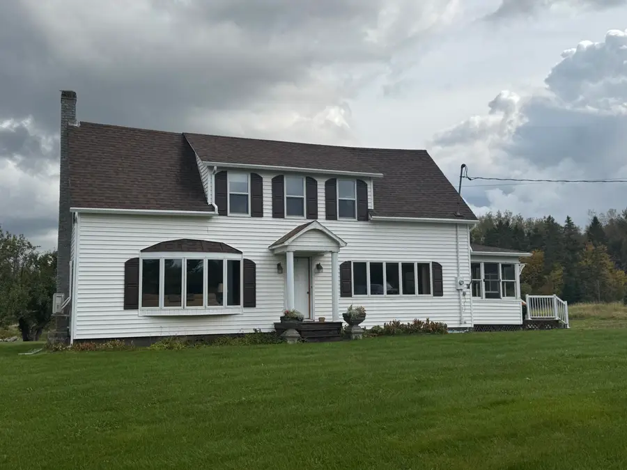 6 Vaillancourt Hill Road, Van Buren, ME 04785 - #3