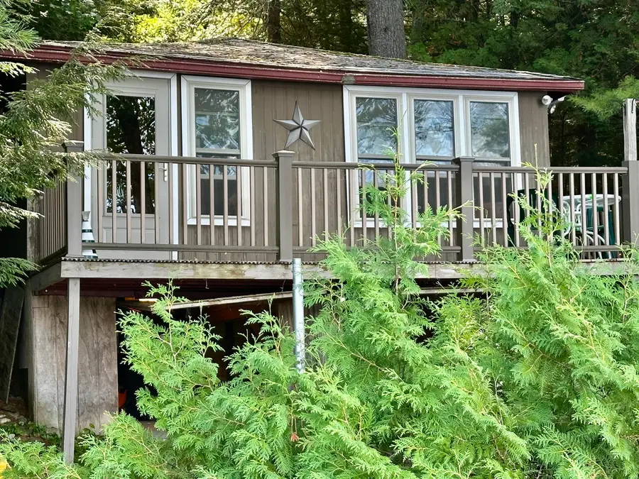 206 Endicott Road, Belgrade, ME 04917 - Image #3