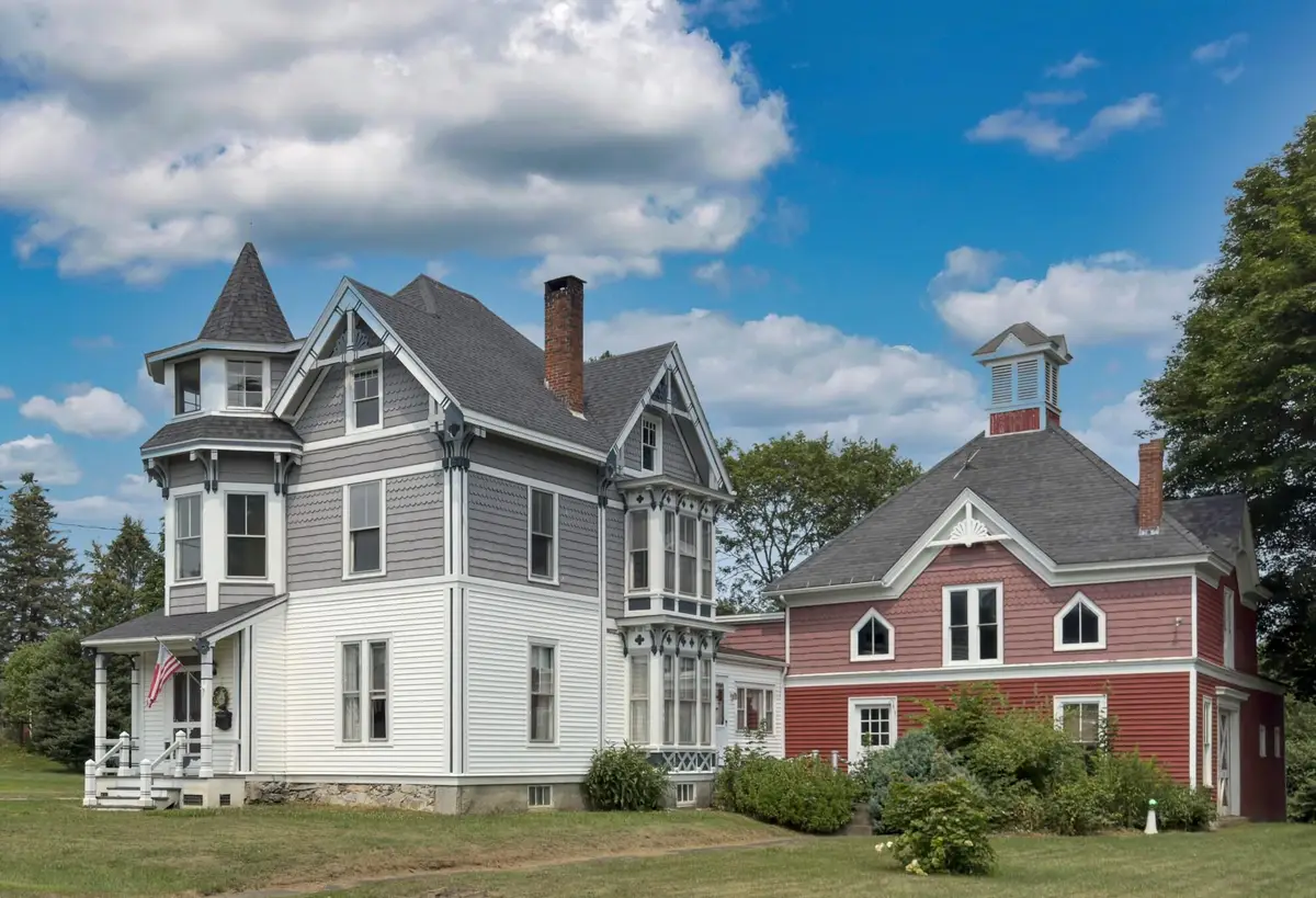 147 Talbot Avenue, Rockland, ME 04841 - Image #1