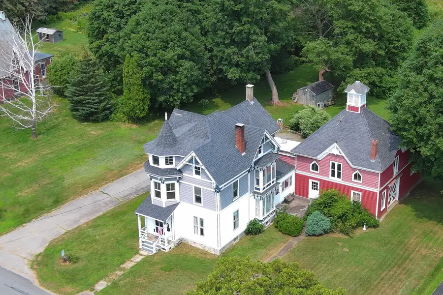 147 Talbot Avenue, Rockland, ME 04841 - Image #3