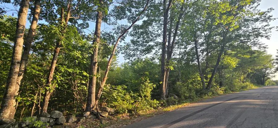 Lot 1 Whitney Road, Bridgton, ME 04009 - Image #2