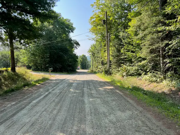 Map 7 Lot 10-2 Bailey Hill Road, Cambridge, ME 04923