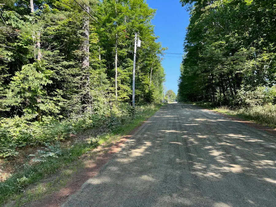 Map 7 Lot 10-2 Bailey Hill Road, Cambridge, ME 04923 - Image #2