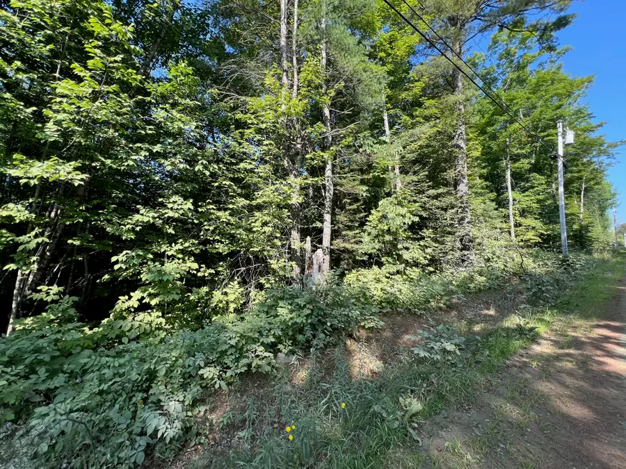 Map 7 Lot 10-2 Bailey Hill Road, Cambridge, ME 04923 - Image #3