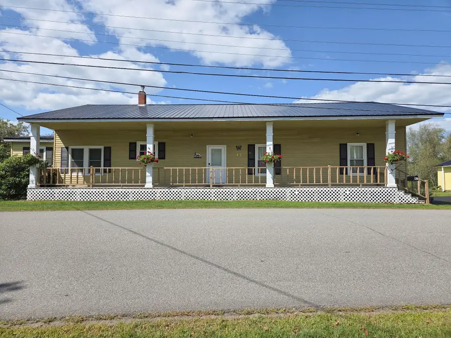 47 Mill Street, Princeton, ME 04668 - Image #2