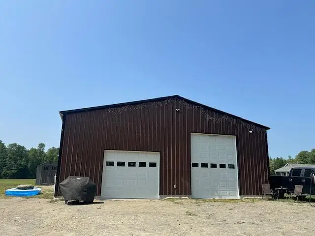 248 Bellsqueeze Road, Benton, ME 04901 - Image #1