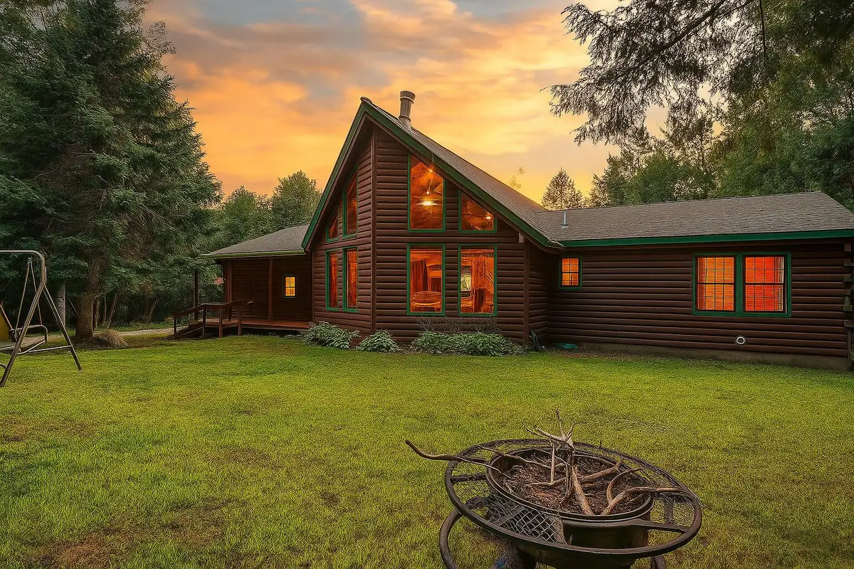 24 Stone House Court, Whitefield, ME 04353 - Image #1