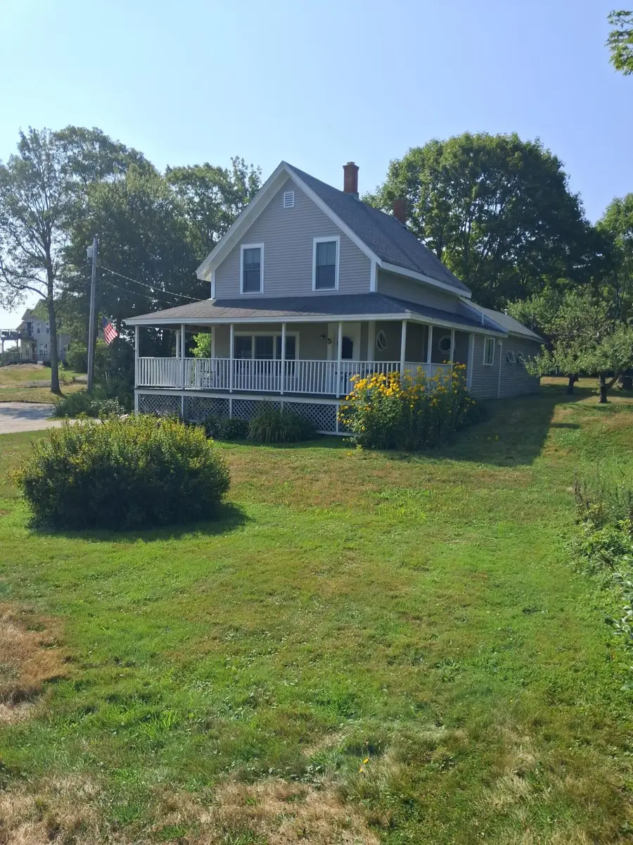 5 Penniman Road, New Harbor, ME 04554 - Image #2