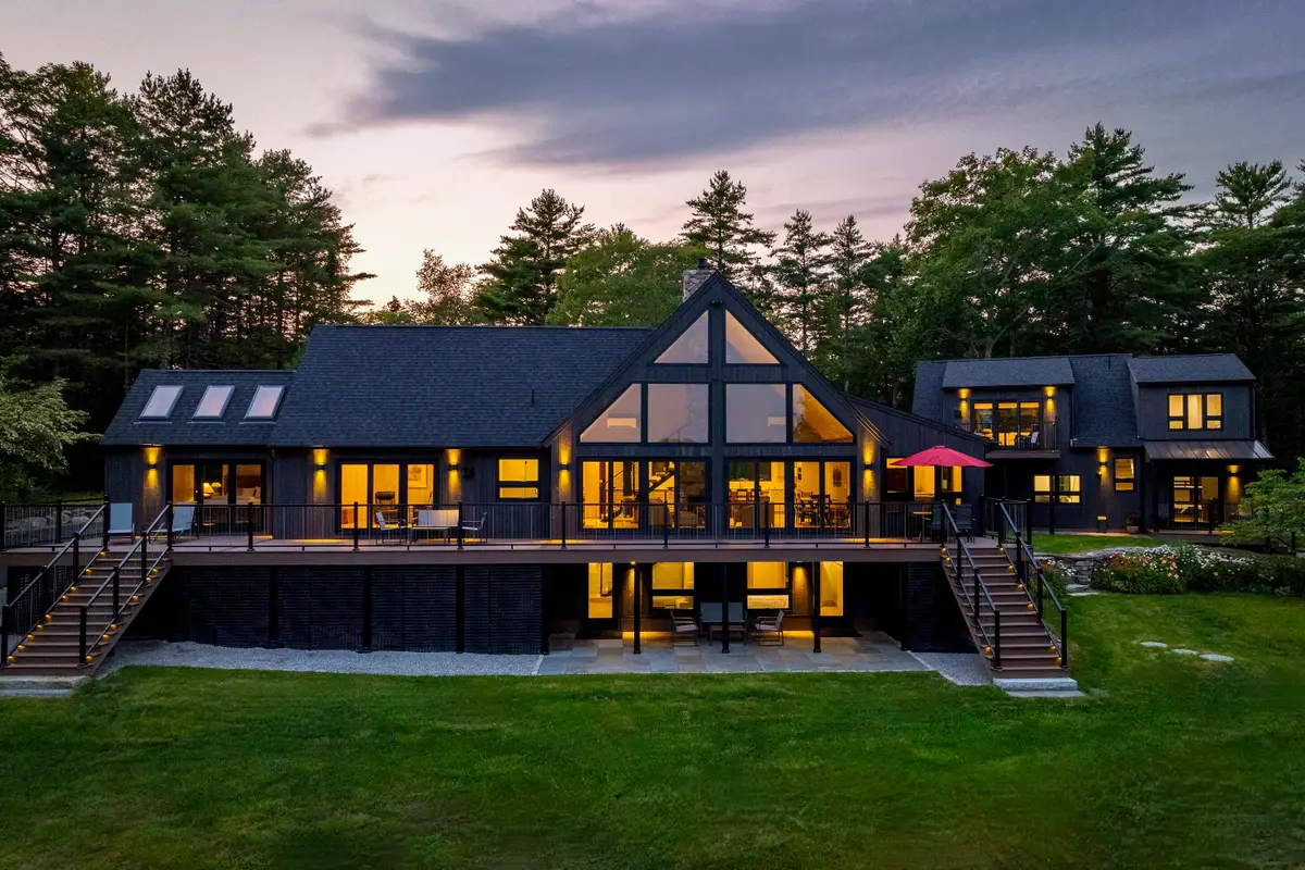 18 High Head Road, Edgecomb, ME 04556 - Image #1