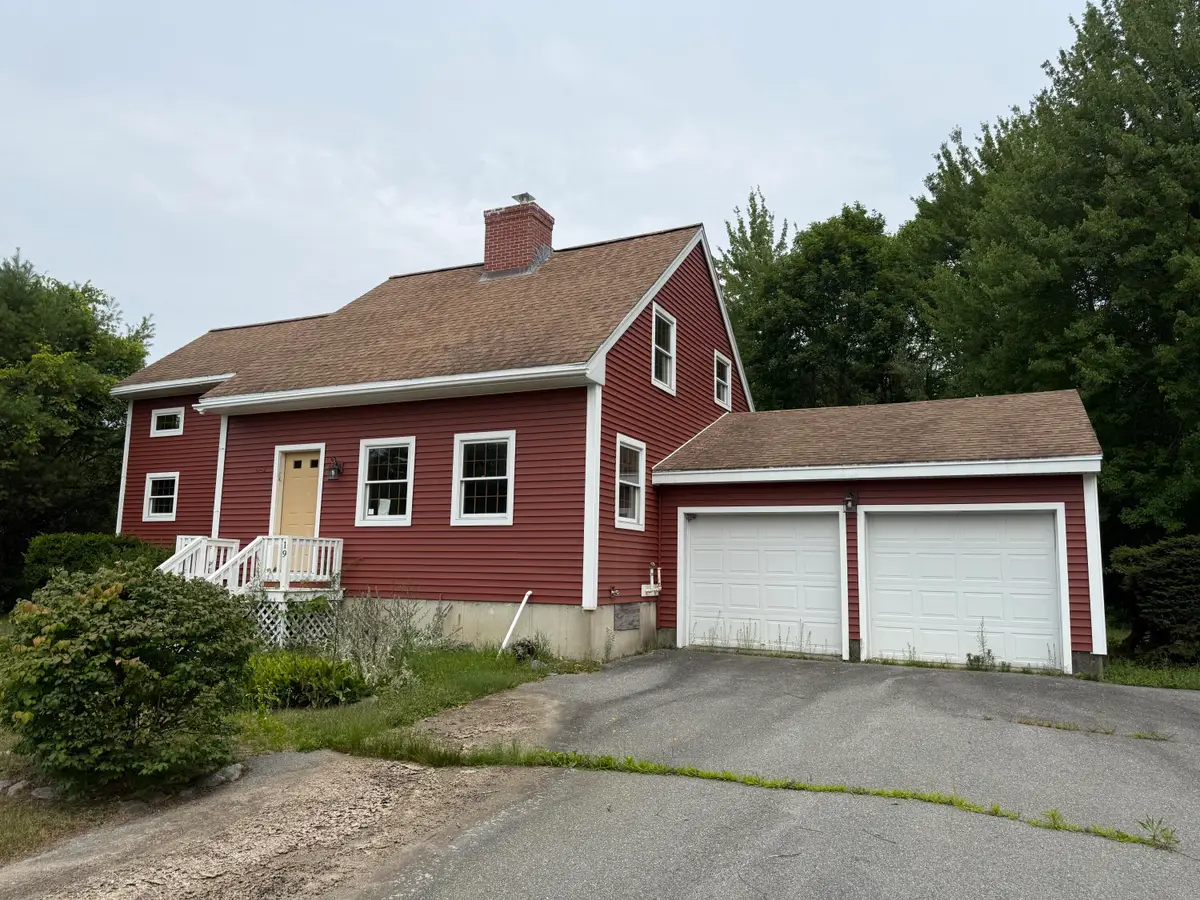 19 Rob Clark Street, Winterport, ME 04496 - Image #1