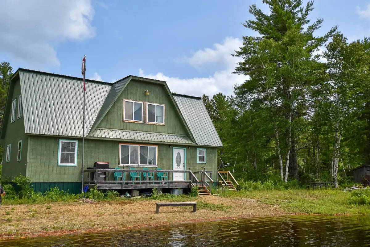 10 Witham Island, Ebeemee Township, ME 04414 - Image #1
