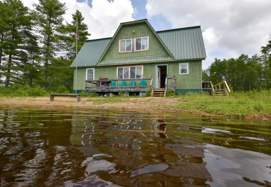 10 Witham Island, Ebeemee Township, ME 04414 - Image #3