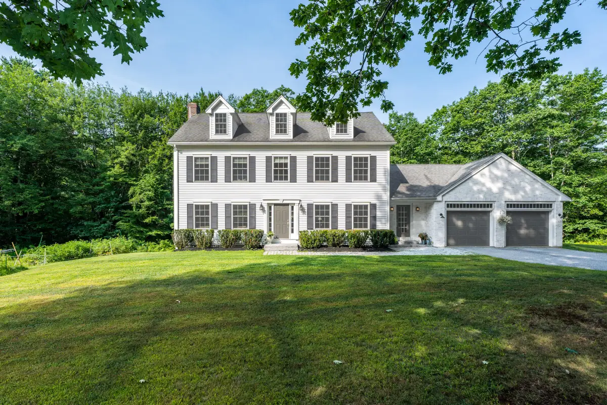 20 Babbidge Road, Falmouth, ME 04105 - Image #1