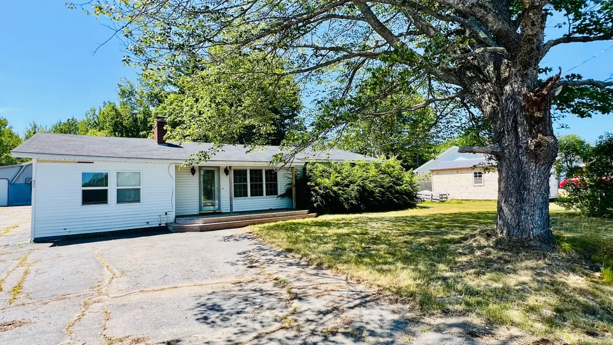 50 River Road, Howland, ME 04448 - Image #1