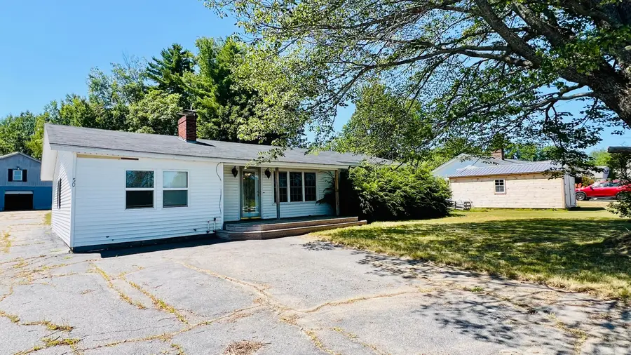 50 River Road, Howland, ME 04448 - Image #3