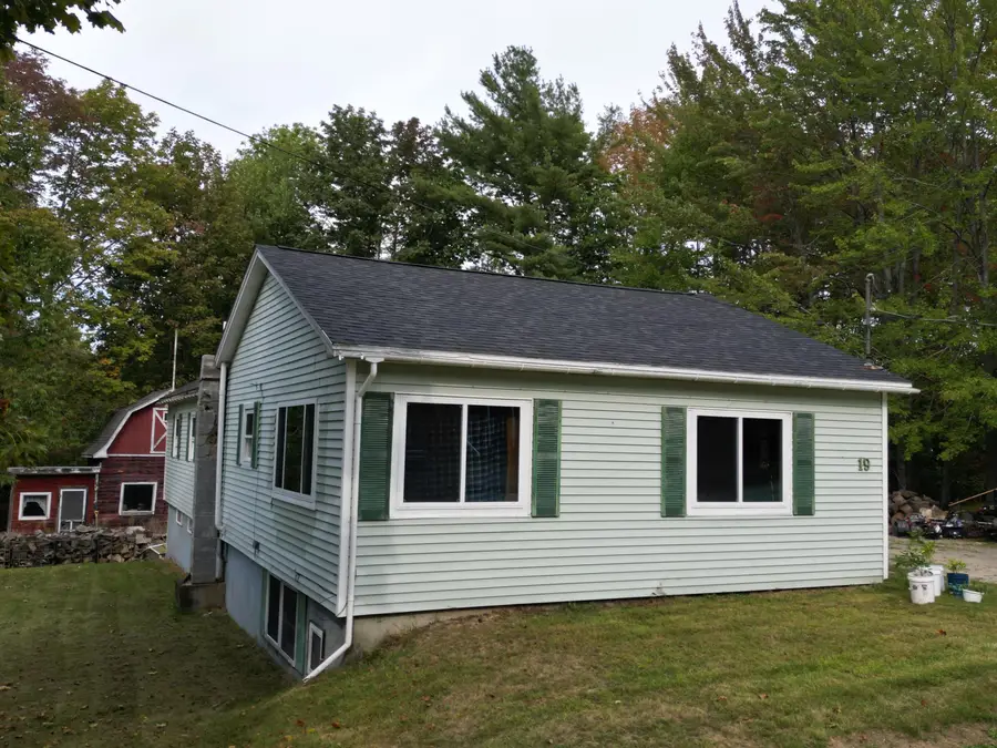19 Pinkham Street, Lincoln, ME 04457 - Image #3
