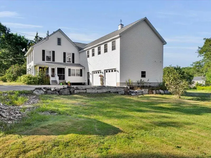 232 South Street, Blue Hill, ME 04614 - Image #2