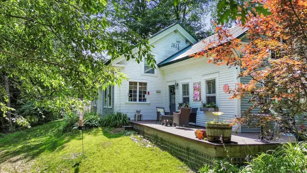 375 Swan Lake Avenue, Monroe, ME 04951