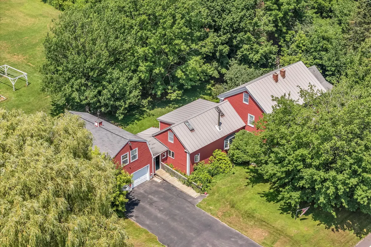 546 Webber Pond Road, Vassalboro, ME 04989 - Image #1