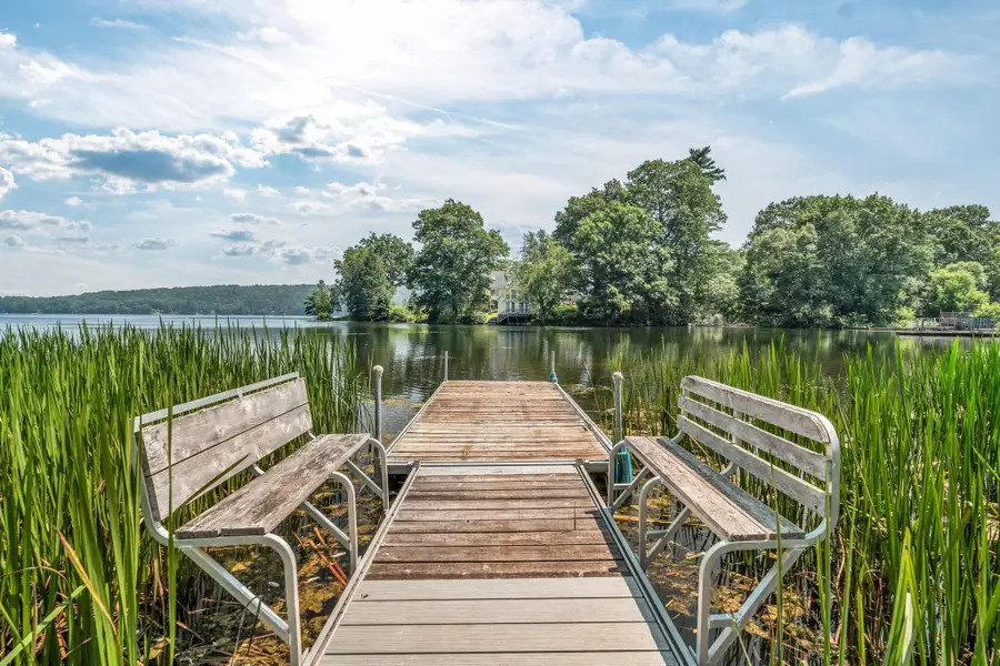 546 Webber Pond Road, Vassalboro, ME 04989 - Image #3