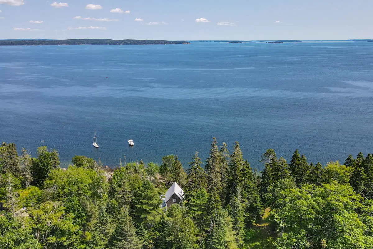 766 Billy Shore Drive, Islesboro, ME 04848 - Image #1