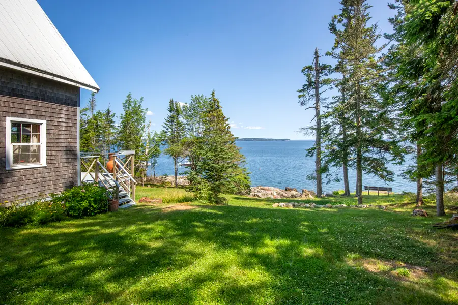 766 Billy Shore Drive, Islesboro, ME 04848 - Image #2