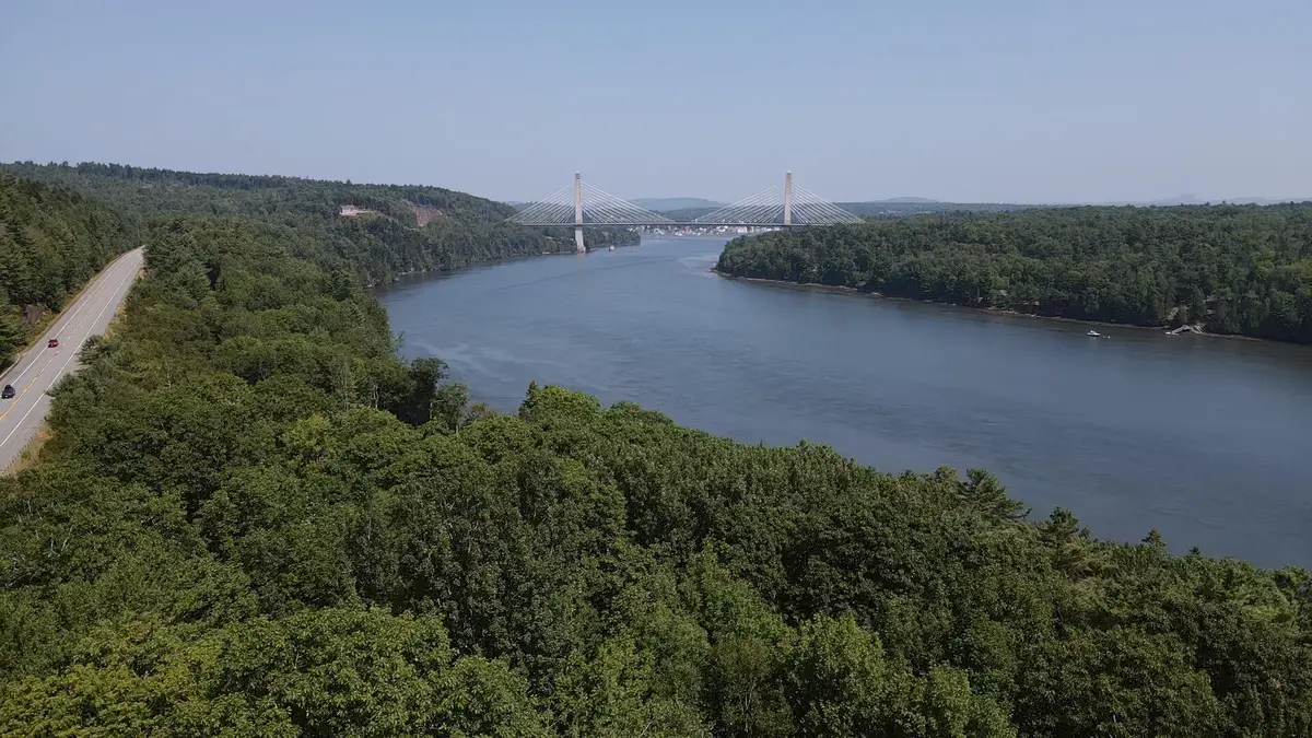 R1-137A Morningside Place, Stockton Springs, ME 04981 - Image #1