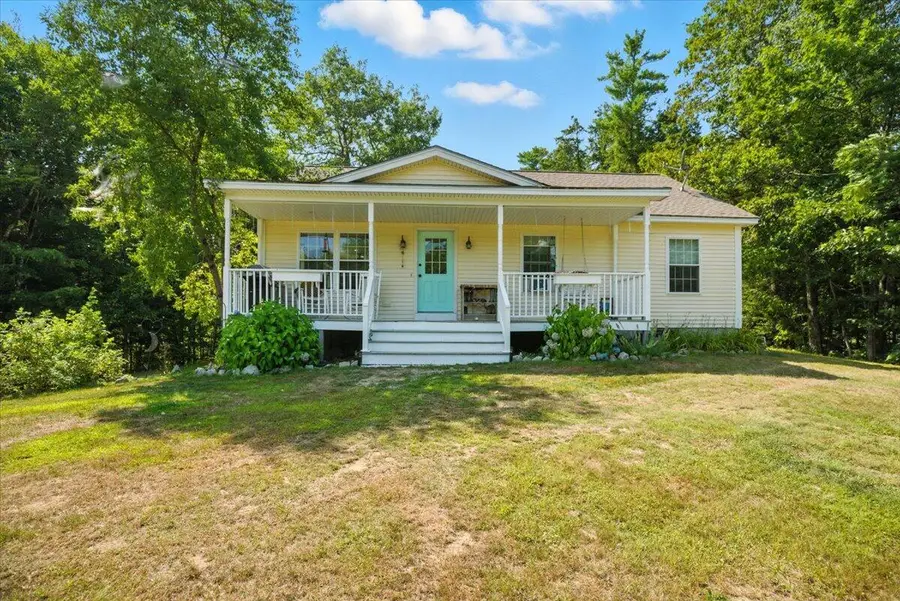 432 Meadow Road, Casco, ME 04015 - Image #2