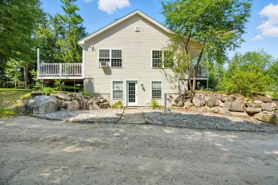 432 Meadow Road, Casco, ME 04015 - Image #3