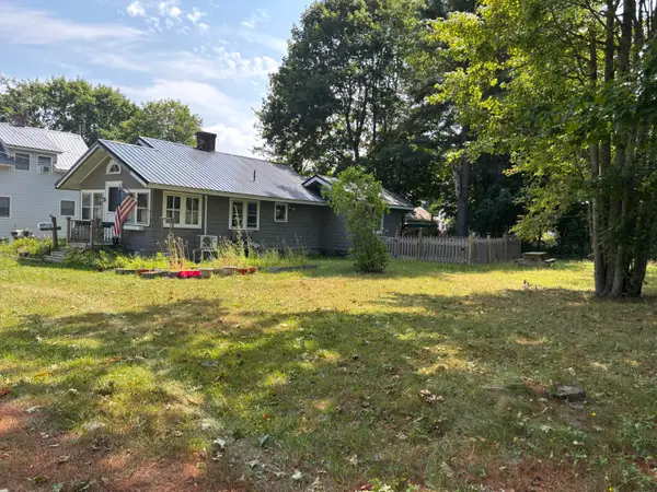 24 Park Street, Old Town, ME 04468