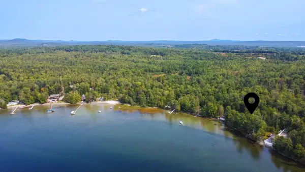 14 Sunset Lane, Otis, ME 04605