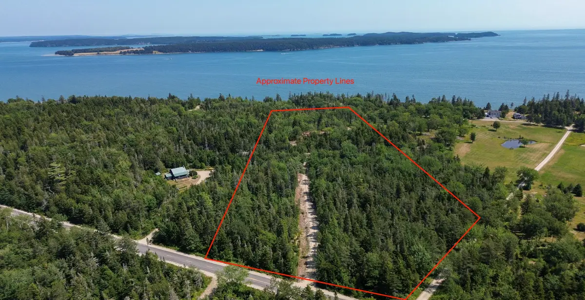 749 Mason Bay Road, Jonesport, ME 04649 - Image #1