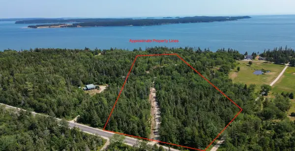 749 Mason Bay Road, Jonesport, ME 04649