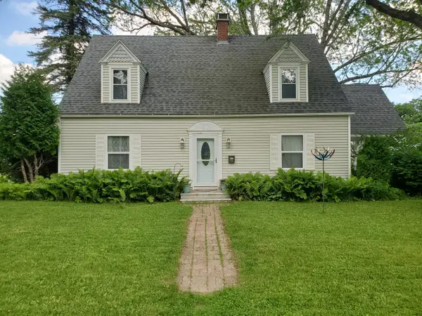 43 Elmwood Avenue, Caribou, ME 04736