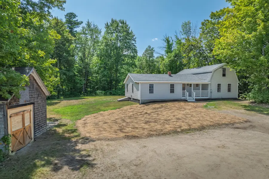 174 Wakefield Road, West Newfield, ME 04095 - Image #2