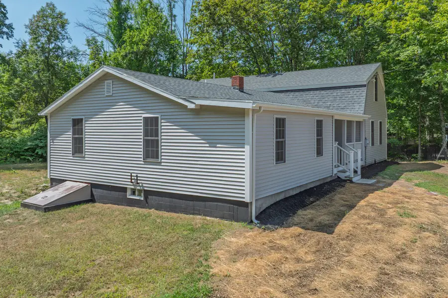 174 Wakefield Road, West Newfield, ME 04095 - Image #3