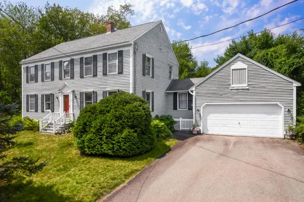 5 Heath Road, Kennebunk, ME 04043