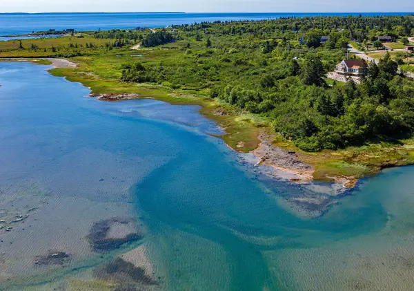 560 S Lubec Road, Lubec, ME 04652