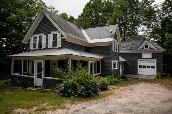 48 Baldwin Street, Livermore Falls, ME 04254